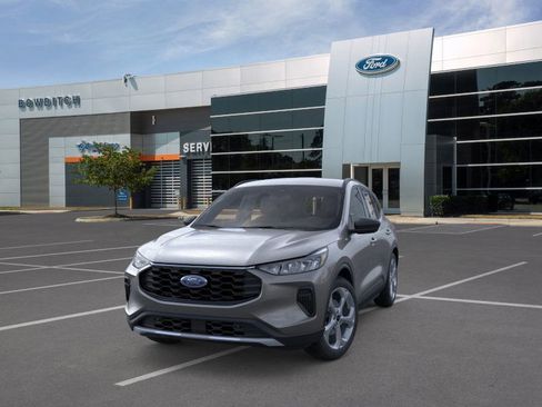 New 2026 Ford Escape ST-Line w/ Tech Pack #1 image 2