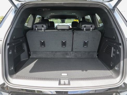 New 2026 Buick Enclave Sport Touring w/ Power Package image 5