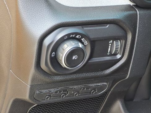 New 2026 Jeep Wrangler Unlimited Sport AWD/4WD image 32