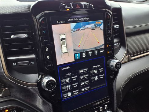 Used 2020 RAM 1500 Limited image 18