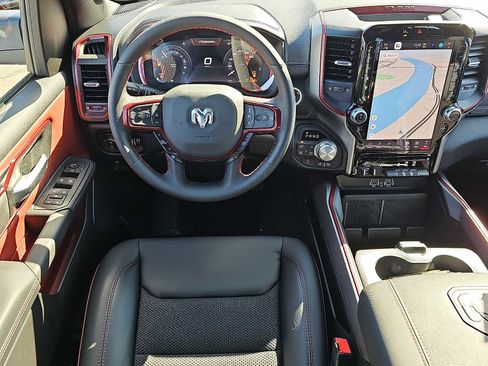 New 2026 RAM 1500 Rebel image 7