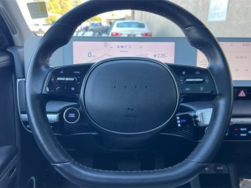 Certified 2024 Hyundai Ioniq 5 Limited image 30