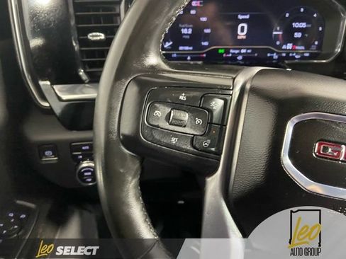 Used 2024 GMC Sierra 1500 Elevation AWD/4WD image 24