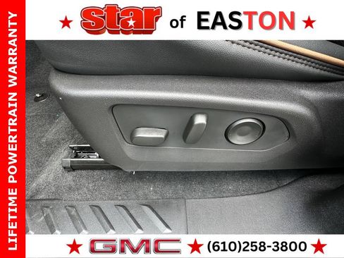 New 2026 GMC Canyon AT4 w/ Technology Plus Package image 13