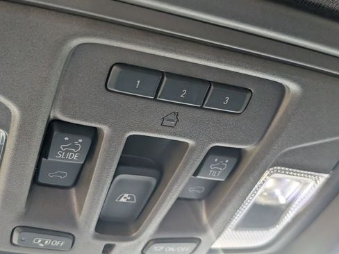 Used 2025 GMC Sierra 2500 Denali w/ Denali Reserve Package image 40