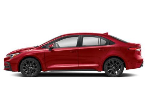 New 2026 Toyota Corolla SE FWD image 3