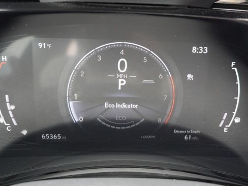 Used 2022 Lexus NX 350 AWD image 15