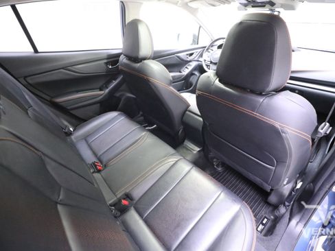 Used 2021 Subaru Crosstrek 2.5i Limited w/ Moonroof Package 1 image 40