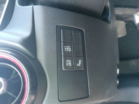 Used 2016 MAZDA CX-3 Touring image 30