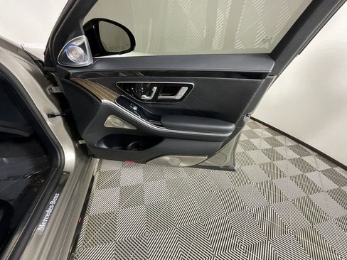 Used 2023 Mercedes-Benz S 500 4MATIC image 22