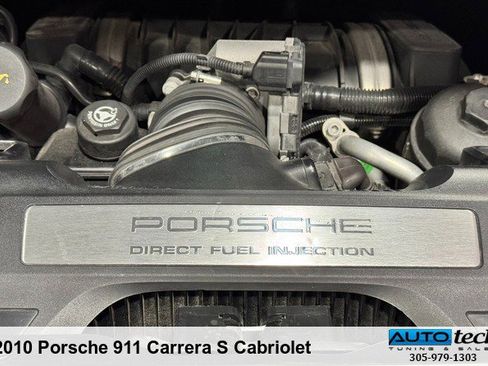 Used 2010 Porsche 911 Carrera S RWD image 13