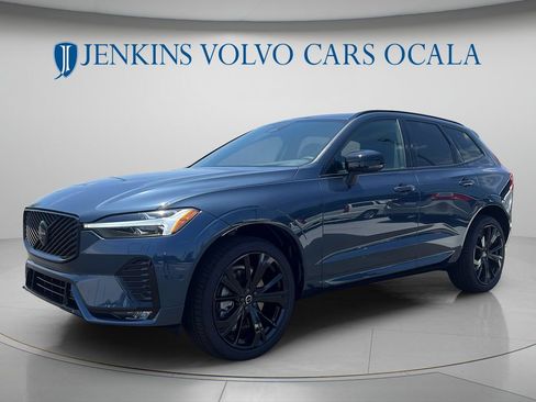 New 2026 Volvo XC60 B5 Ultra w/ Climate Package AWD/4WD image 7