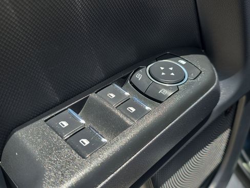 Used 2023 Ford Bronco Sport Outer Banks w/ Tech Package AWD/4WD image 23