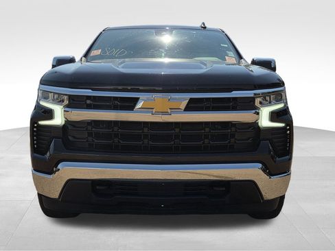Used 2023 Chevrolet Silverado 1500 LT AWD/4WD image 30