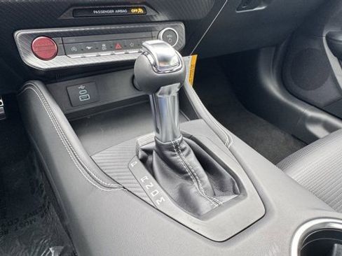 New 2025 Ford Mustang GT Premium image 13