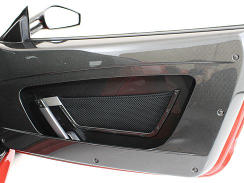Used 2008 Ferrari F430 Scuderia RWD image 21
