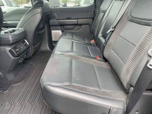 Used 2023 Ford F150 Raptor image 11