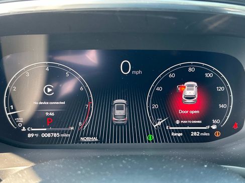 Certified 2025 Acura MDX FWD w/ Technology Package image 30