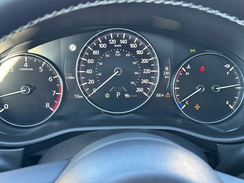 New 2026 MAZDA CX-30 AWD 2.5 S image 21