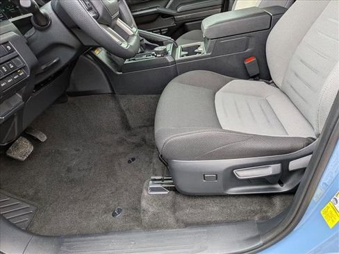 Used 2025 Toyota 4Runner 4WD image 14