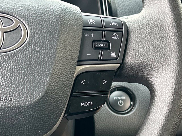 Certified 2026 Toyota Camry LE w/ Convenience Package FWD image 41