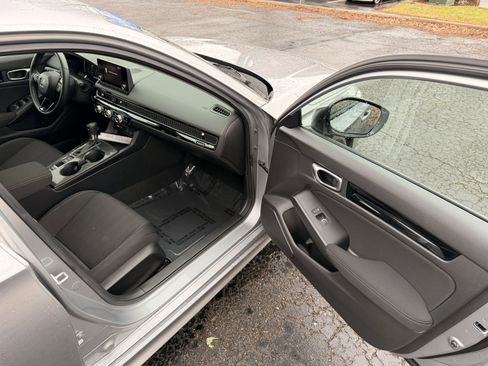 Certified 2023 Honda Civic EX image 15