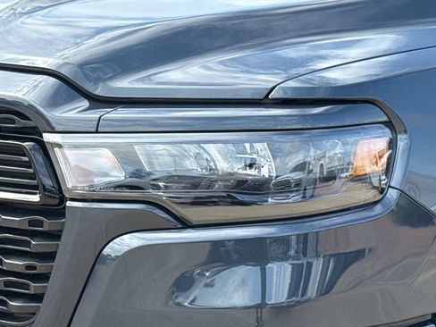 New 2026 RAM 1500 Express RWD image 4