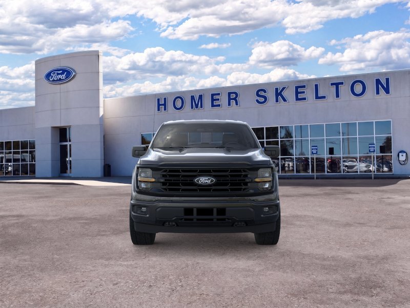 New 2026 Ford F150 XLT w/ FX4 Off-Road Package AWD/4WD image 6