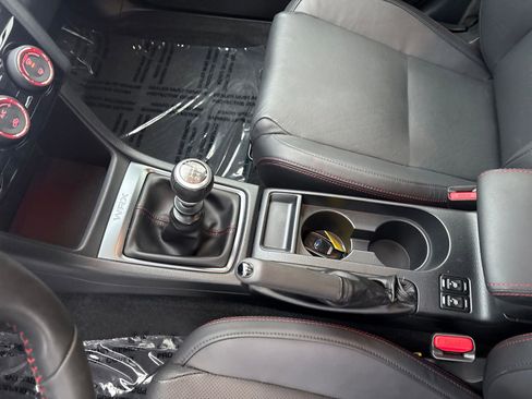 Used 2020 Subaru WRX Limited image 24