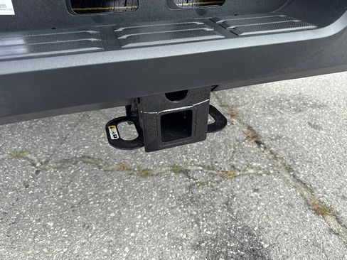 Used 2026 Toyota Tacoma SR RWD image 25