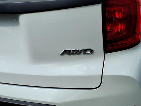 Certified 2023 Honda Passport EX-L image 7