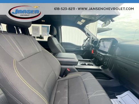 Used 2024 Ford F150 STX AWD/4WD image 27