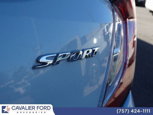 Used 2021 Honda Civic Sport image 39
