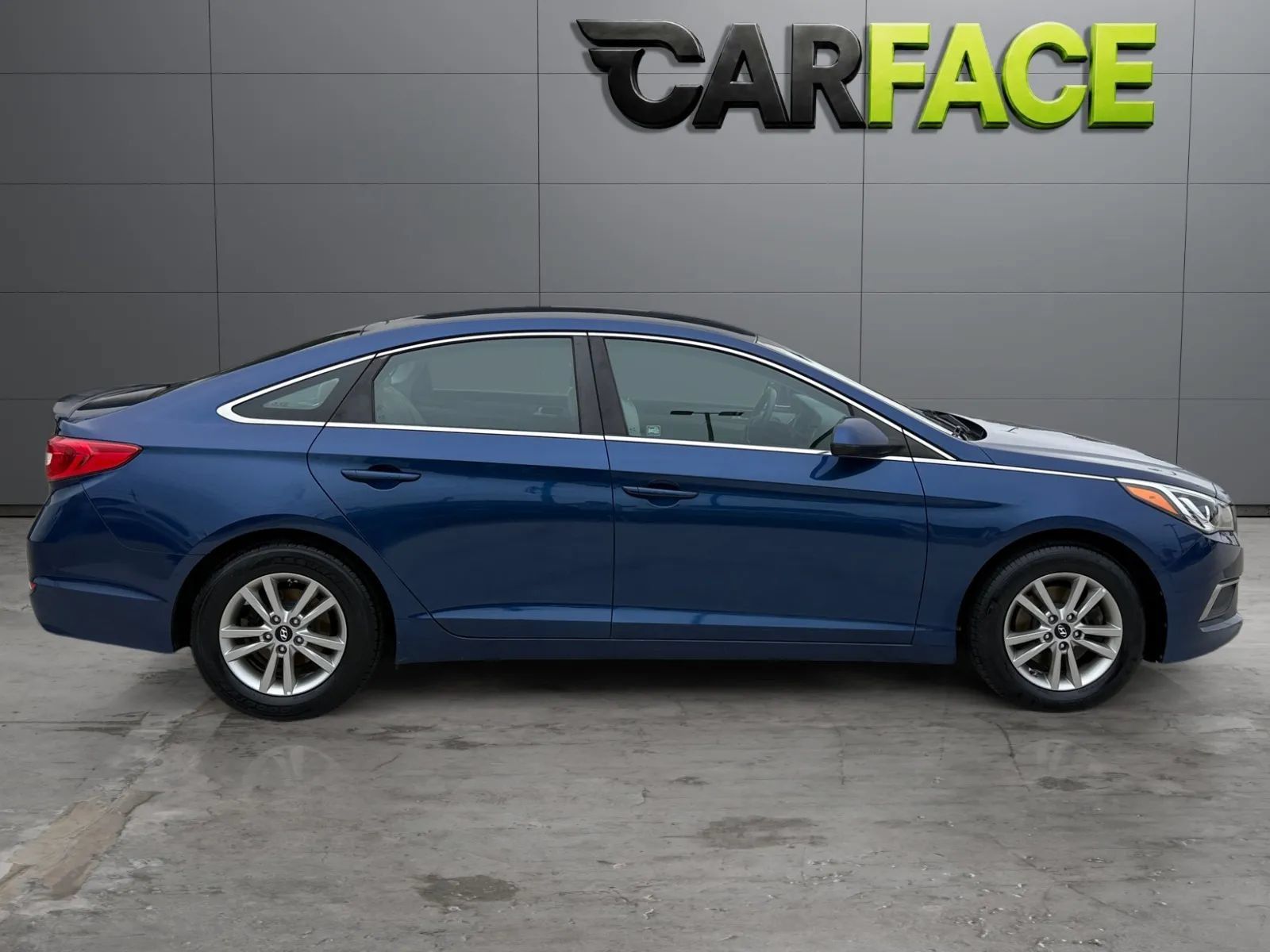Used 2017 Hyundai Sonata SE FWD image 14