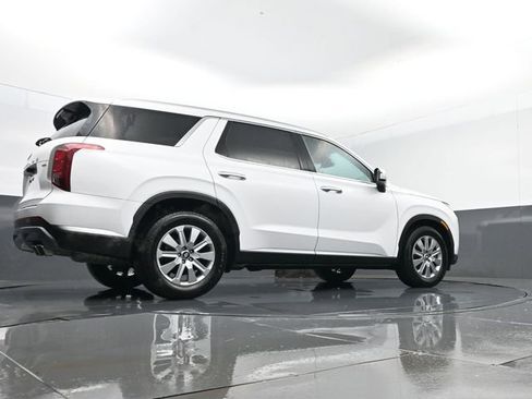 Used 2025 Hyundai Palisade SEL image 27