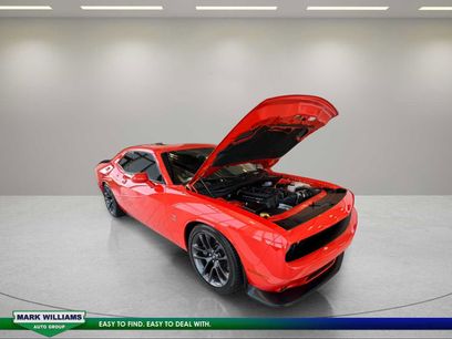 Used 2023 Dodge Challenger R/T Scat Pack