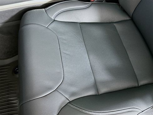 New 2026 Toyota Tundra Limited image 19