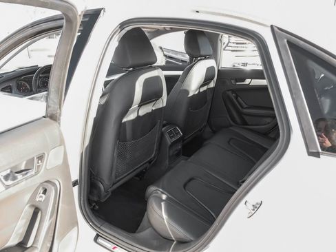 Used 2016 Audi A4 2.0T Premium w/ Convenience Plus Package image 47