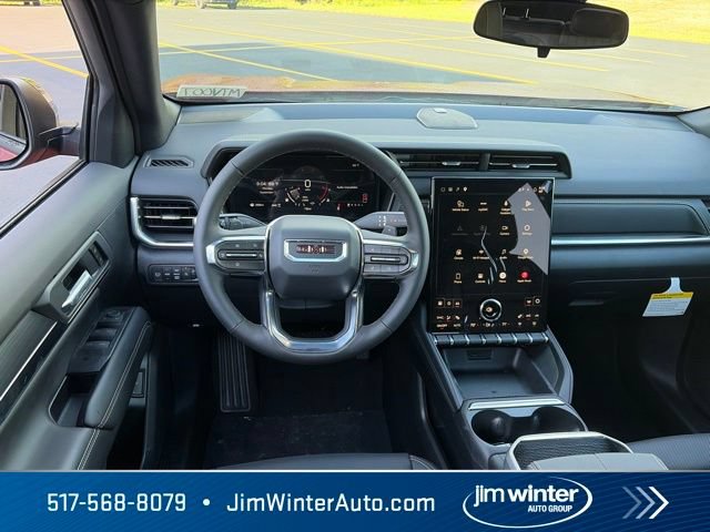 New 2027 GMC Terrain Elevation w/ Elevation Premium Package AWD/4WD image 13