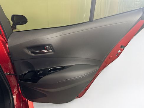 Used 2025 Toyota Corolla GR image 30