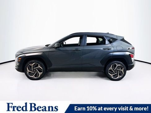 New 2026 Hyundai Kona SEL Premium image 3