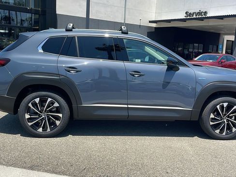 New 2025 MAZDA CX-50 2.5 Hybrid w/ Cargo Package image 6