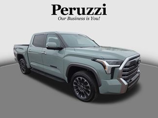 Used 2024 Toyota Tundra Limited video 1