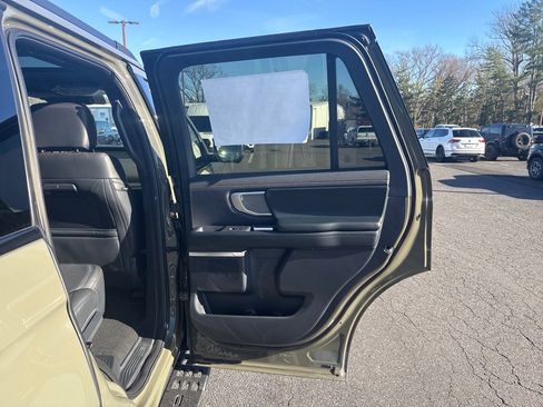 New 2025 Ford Expedition Tremor image 31