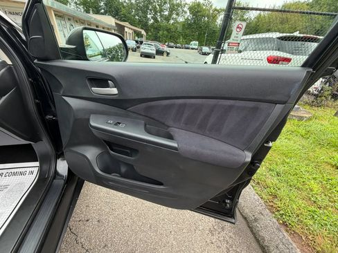 Used 2013 Honda CR-V EX image 14
