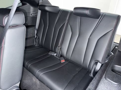 Used 2022 Acura MDX A-Spec AWD/4WD image 30