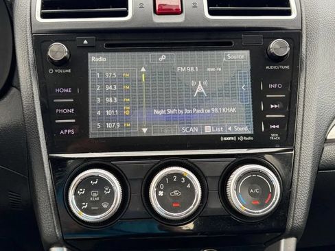 Used 2016 Subaru Forester 2.5i Premium w/ All-Weather Package AWD/4WD image 22