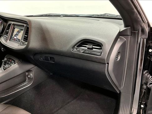 Used 2023 Dodge Challenger GT w/ Blacktop Package image 19
