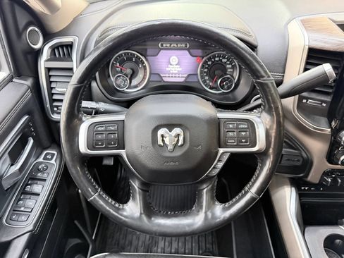 Used 2019 RAM 2500 Laramie AWD/4WD image 21
