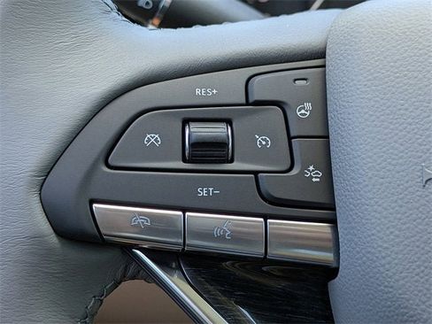 New 2025 Cadillac XT6 Premium Luxury w/ Technology Package image 27